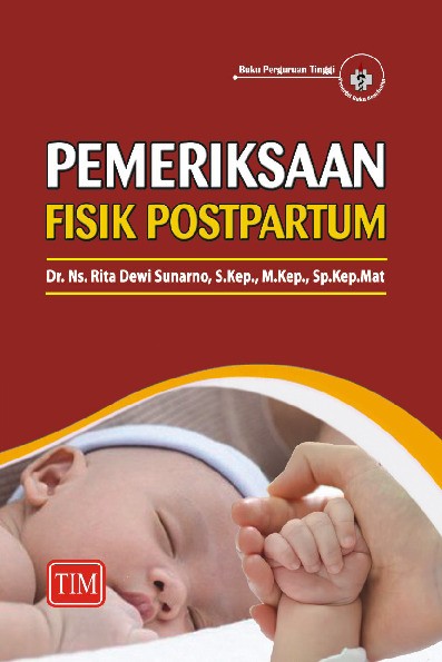 Pemeriksaan Fisik Postpartum